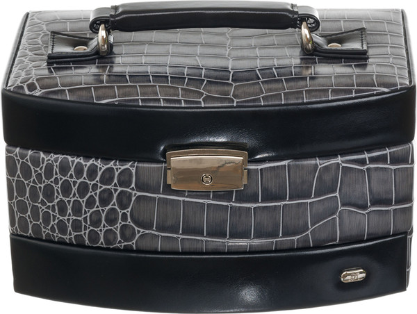 Изображение товара Шкатулка Jardin D'ete P6033 (антрацит)