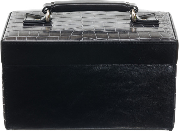 Изображение товара Шкатулка Jardin D'ete P6033 (антрацит)