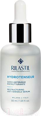 Сыворотка для лица Rilastil Hydrotenseur Реструктурирующая против морщин (30мл)