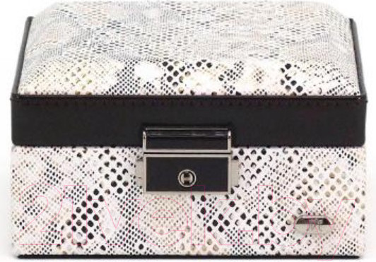 Изображение товара Шкатулка Jardin D'ete P6293 (бежевый/золотой)