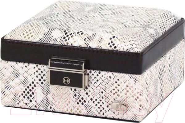 Изображение товара Шкатулка Jardin D'ete P6293 (бежевый/золотой)