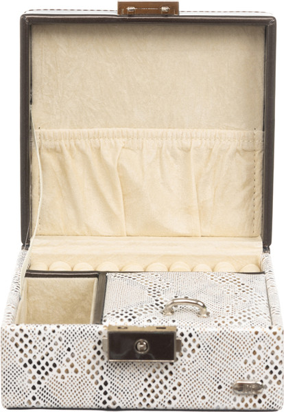 Изображение товара Шкатулка Jardin D'ete P6293 (бежевый/золотой)