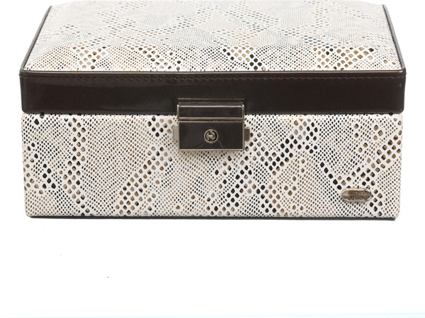 Изображение товара Шкатулка Jardin D'ete P6292 (бежевый/золотой)