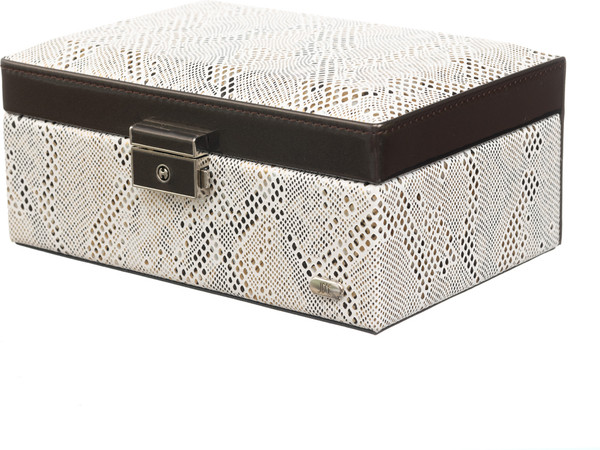 Изображение товара Шкатулка Jardin D'ete P6292 (бежевый/золотой)