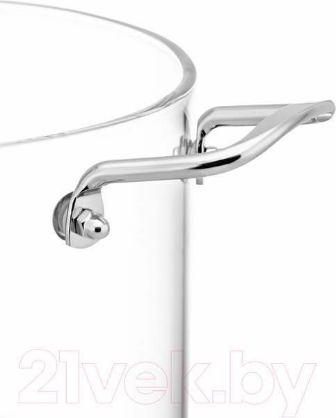 Изображение товара Кастрюля Elan Gallery Crystal Glass / 360130