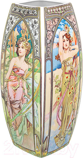 Изображение товара Ваза Elan Gallery Времена суток / 420556