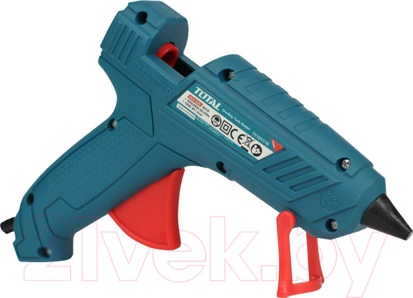Изображение товара Клеевой пистолет TOTAL TT101116