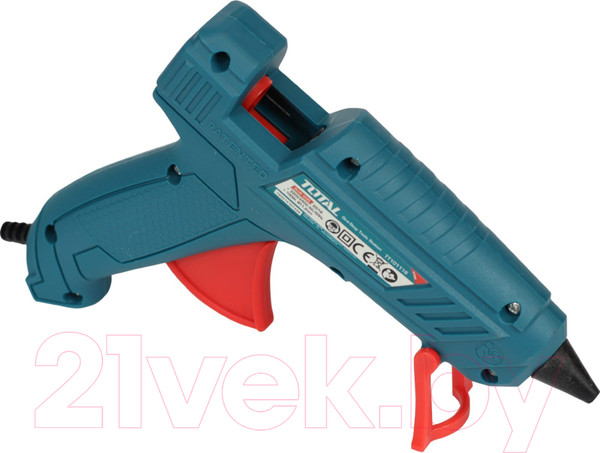 Изображение товара Клеевой пистолет TOTAL TT101116