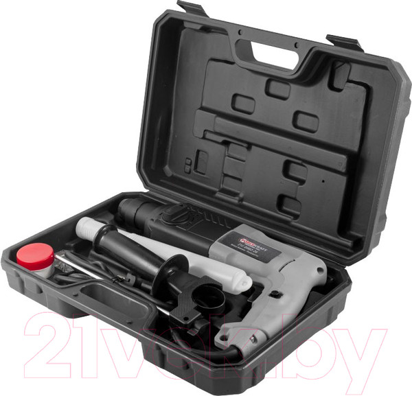 Изображение товара Перфоратор ForceKraft FK-Z1C-DH02-26 (51852)