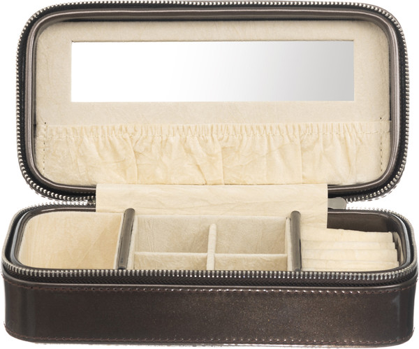 Изображение товара Шкатулка Jardin D'ete P6291 (бежевый/золотой)