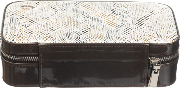 Изображение товара Шкатулка Jardin D'ete P6291 (бежевый/золотой)