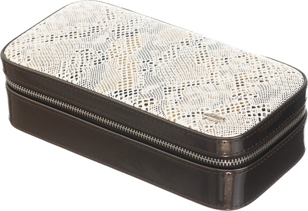 Изображение товара Шкатулка Jardin D'ete P6291 (бежевый/золотой)