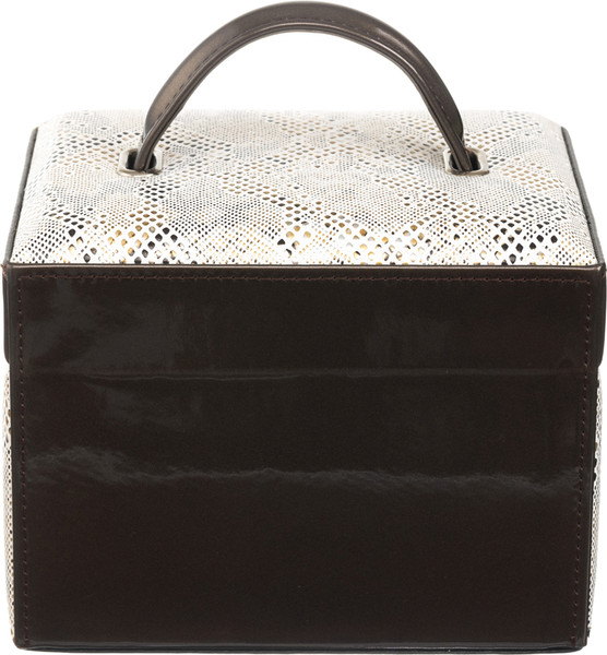 Изображение товара Шкатулка Jardin D'ete P6294 (бежевый/золотой)