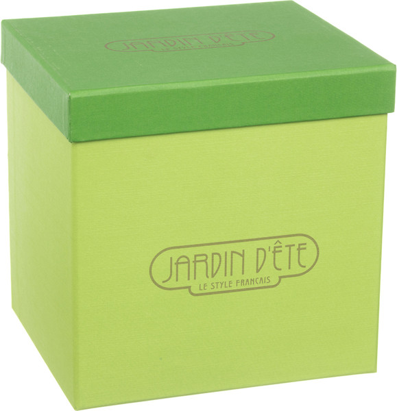 Изображение товара Шкатулка Jardin D'ete P6294 (бежевый/золотой)