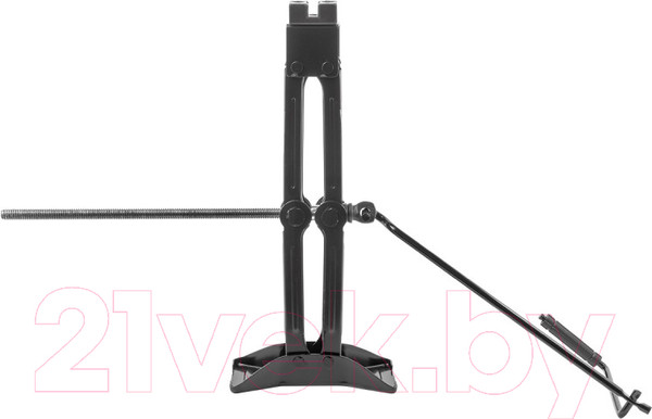 Изображение товара Ромбический домкрат RockForce RF-10202 (52028)