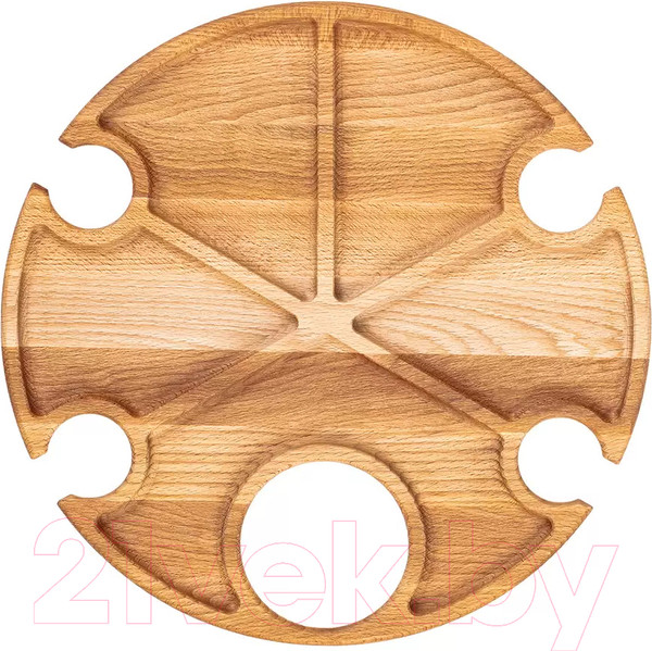 Изображение товара Винный столик-сувенир Elan Gallery 560098