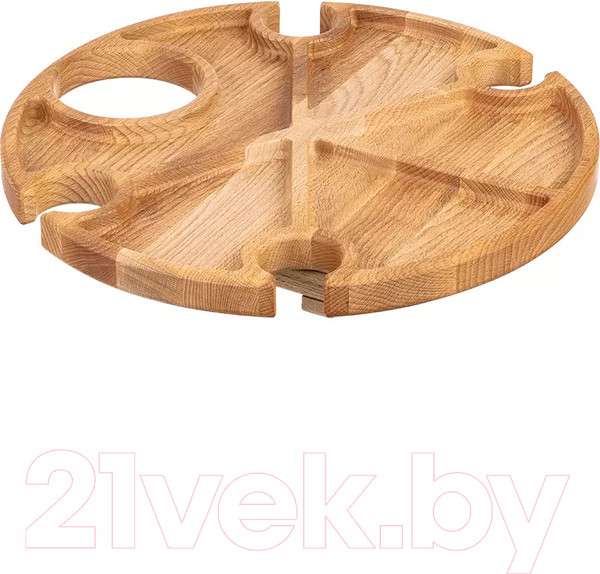 Изображение товара Винный столик-сувенир Elan Gallery 560098