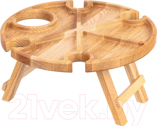 Изображение товара Винный столик-сувенир Elan Gallery 560098