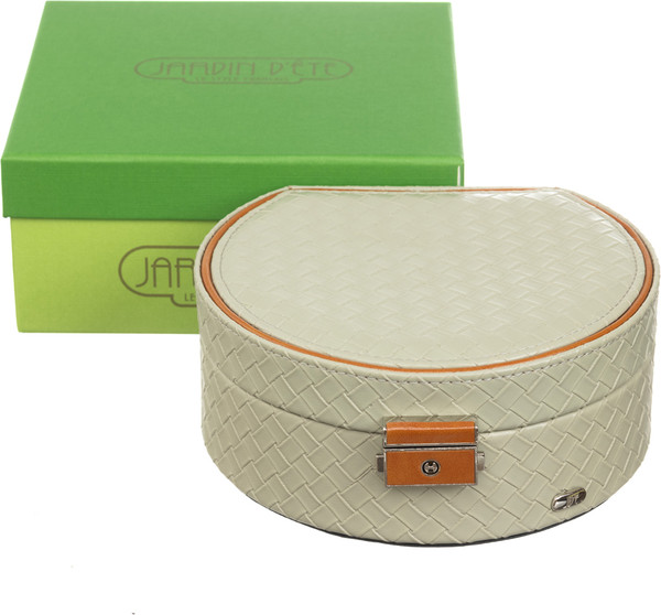 Изображение товара Шкатулка Jardin D'ete P6297 (фисташковый)