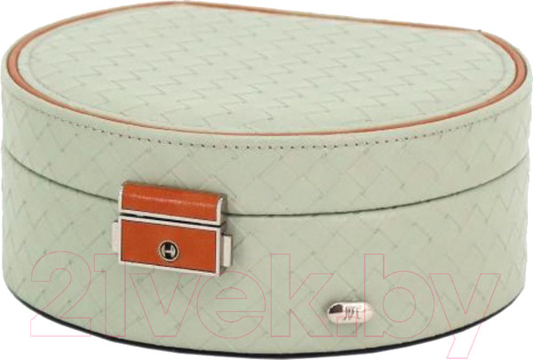 Изображение товара Шкатулка Jardin D'ete P6297 (фисташковый)