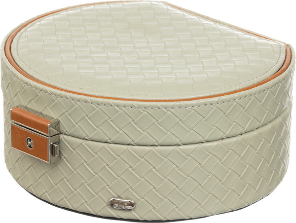 Изображение товара Шкатулка Jardin D'ete P6297 (фисташковый)