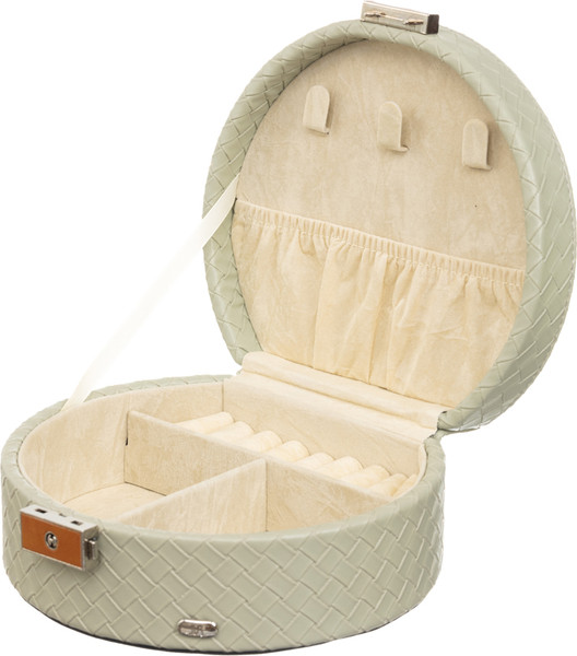 Изображение товара Шкатулка Jardin D'ete P6297 (фисташковый)