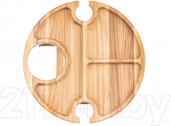 Изображение товара Винный столик-сувенир Elan Gallery 560100