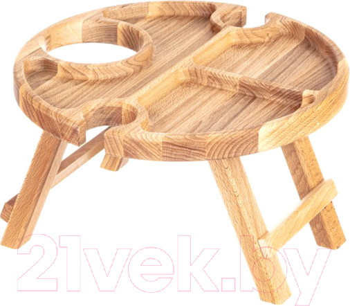 Изображение товара Винный столик-сувенир Elan Gallery 560100