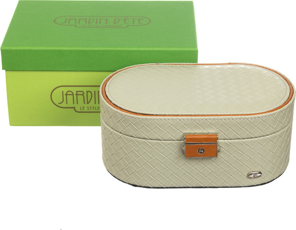 Изображение товара Шкатулка Jardin D'ete P6296 (фисташковый)
