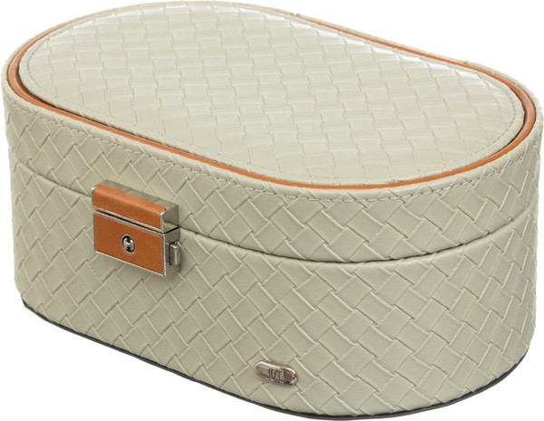 Изображение товара Шкатулка Jardin D'ete P6296 (фисташковый)