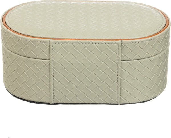 Изображение товара Шкатулка Jardin D'ete P6296 (фисташковый)