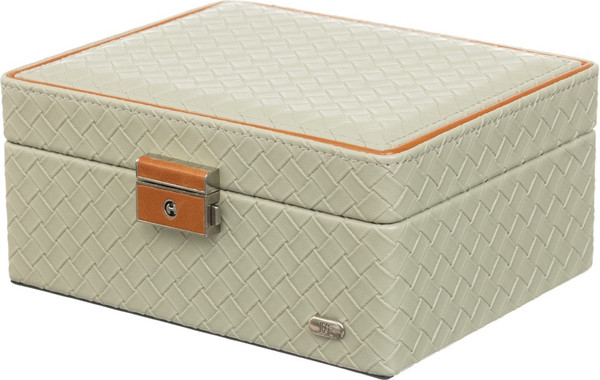 Изображение товара Шкатулка Jardin D'ete P6295 (фисташковый)