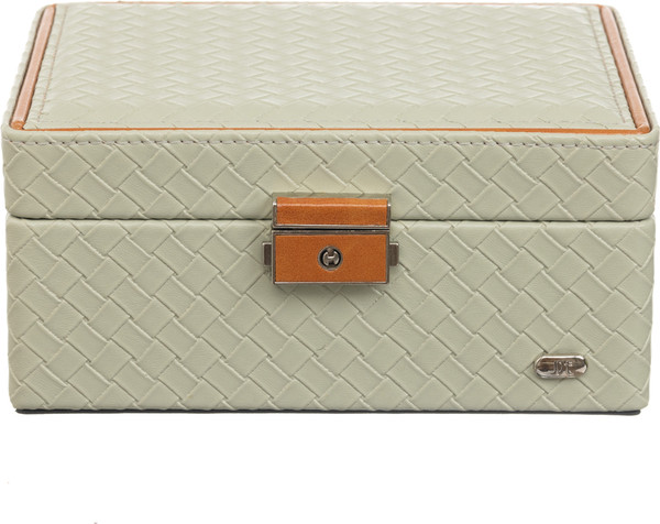 Изображение товара Шкатулка Jardin D'ete P6295 (фисташковый)