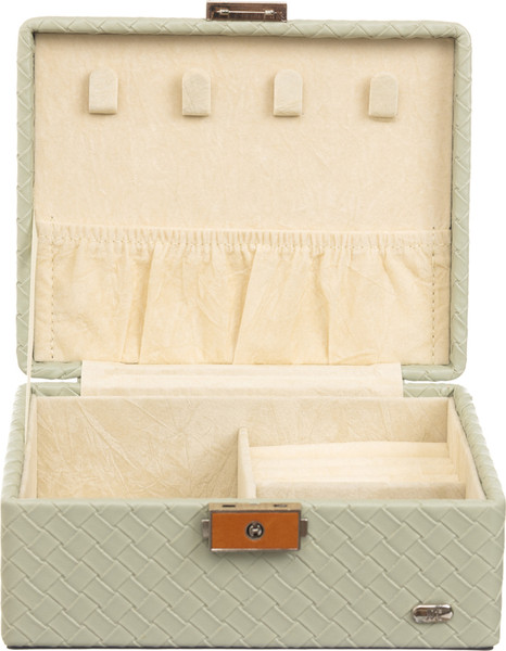 Изображение товара Шкатулка Jardin D'ete P6295 (фисташковый)