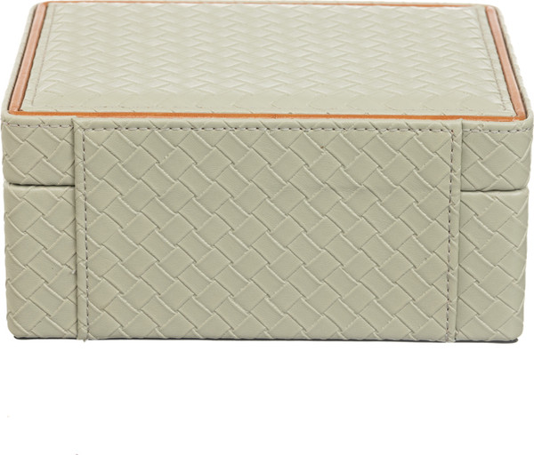 Изображение товара Шкатулка Jardin D'ete P6295 (фисташковый)