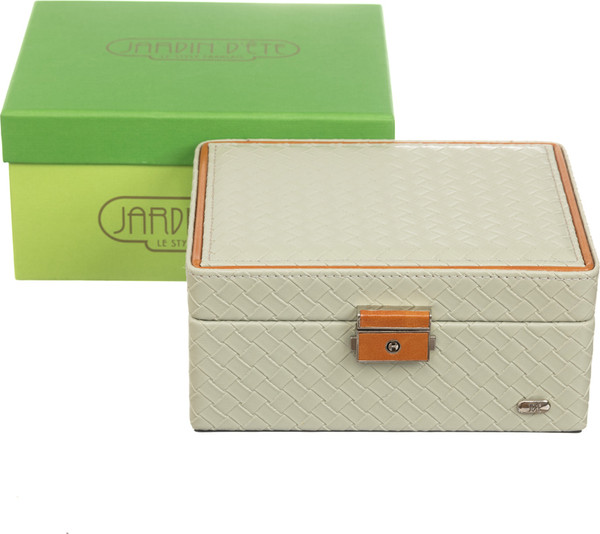 Изображение товара Шкатулка Jardin D'ete P6295 (фисташковый)