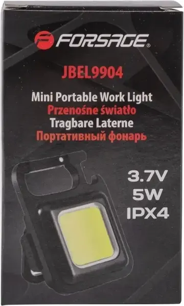 Изображение товара Фонарь Forsage F-JBEL9904