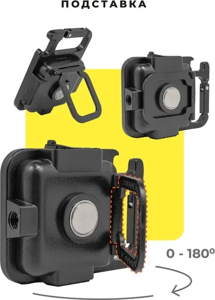 Изображение товара Фонарь Forsage F-JBEL9904