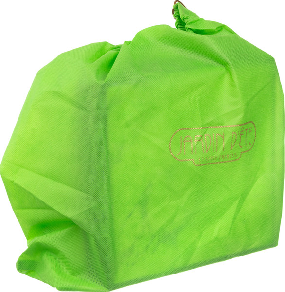 Изображение товара Шкатулка Jardin D'ete P6271B (белый мрамор)