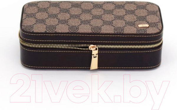 Изображение товара Шкатулка Jardin D'ete PE62880 (коричневый/бежевый)