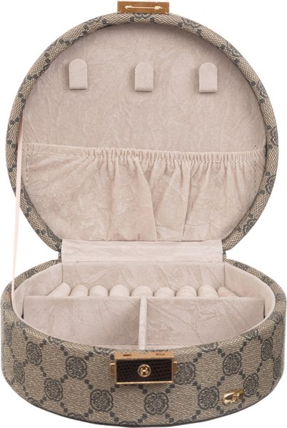 Изображение товара Шкатулка Jardin D'ete PE62970 (коричневый/бежевый)