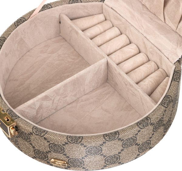 Изображение товара Шкатулка Jardin D'ete PE62970 (коричневый/бежевый)