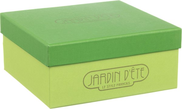 Изображение товара Шкатулка Jardin D'ete PE62970 (коричневый/бежевый)
