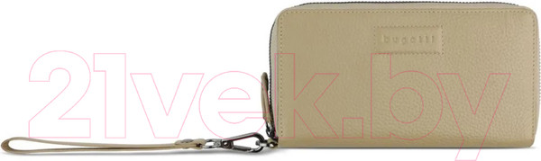 Изображение товара Портмоне Bugatti Elsa / 49462954 (песочный)