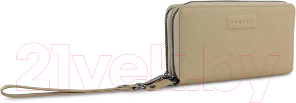 Изображение товара Портмоне Bugatti Elsa / 49462954 (песочный)