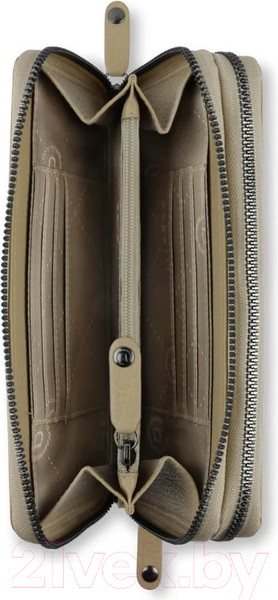 Изображение товара Портмоне Bugatti Elsa / 49462954 (песочный)