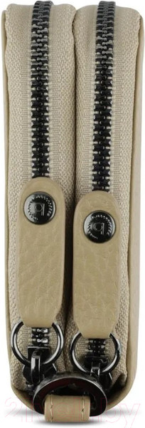 Изображение товара Портмоне Bugatti Elsa / 49462954 (песочный)