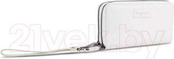Изображение товара Портмоне Bugatti Elsa / 49462940 (белый)