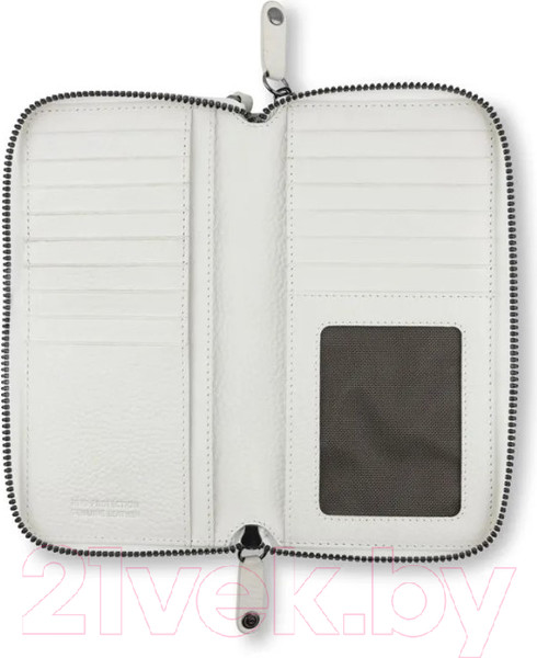 Изображение товара Портмоне Bugatti Elsa / 49462940 (белый)