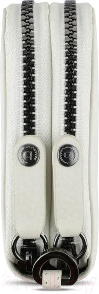 Изображение товара Портмоне Bugatti Elsa / 49462940 (белый)